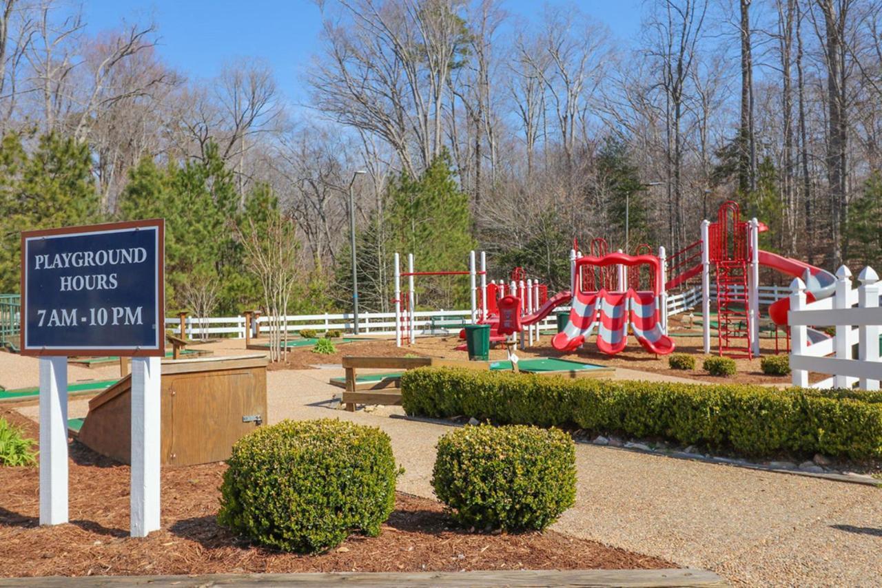 Kings Creek Plantation By Tripforth Williamsburg Exterior foto
