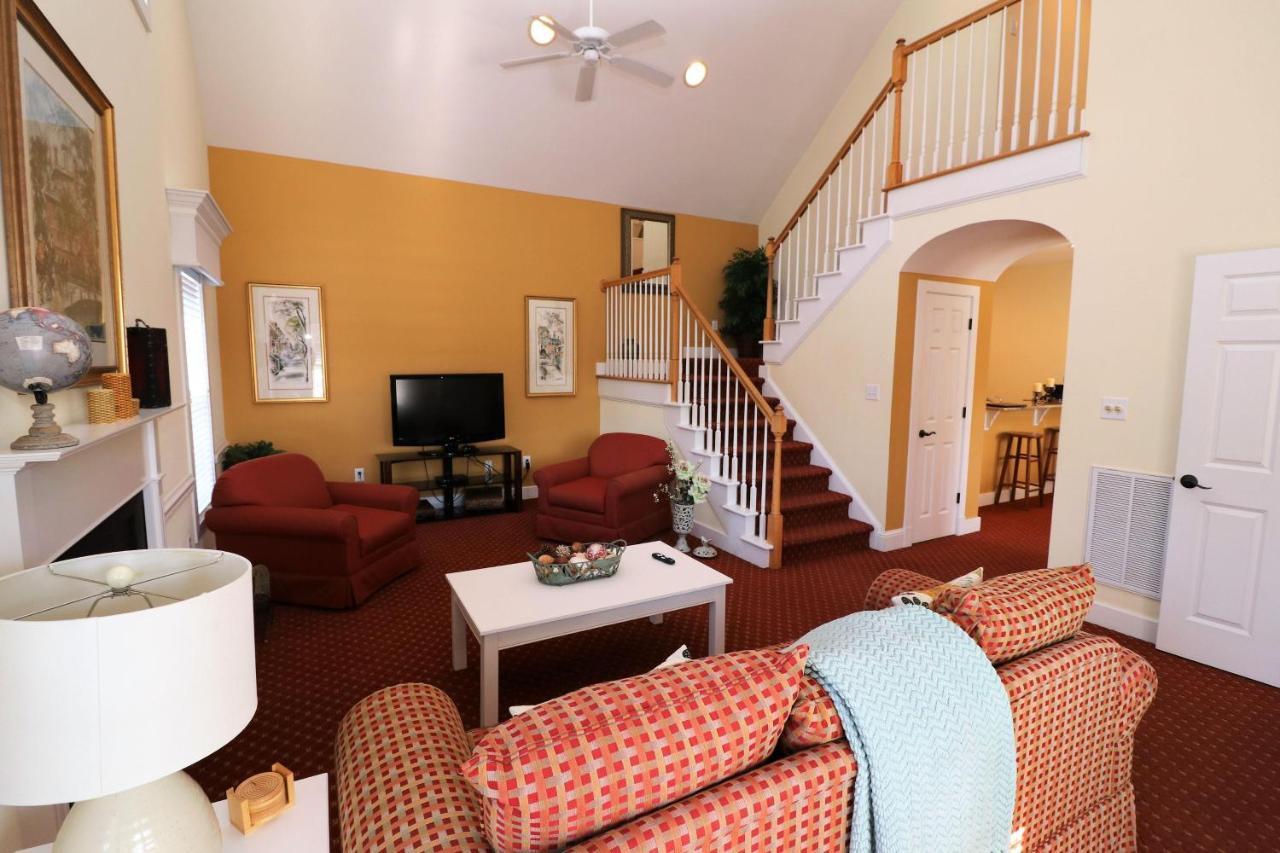 Kings Creek Plantation By Tripforth Williamsburg Habitación foto