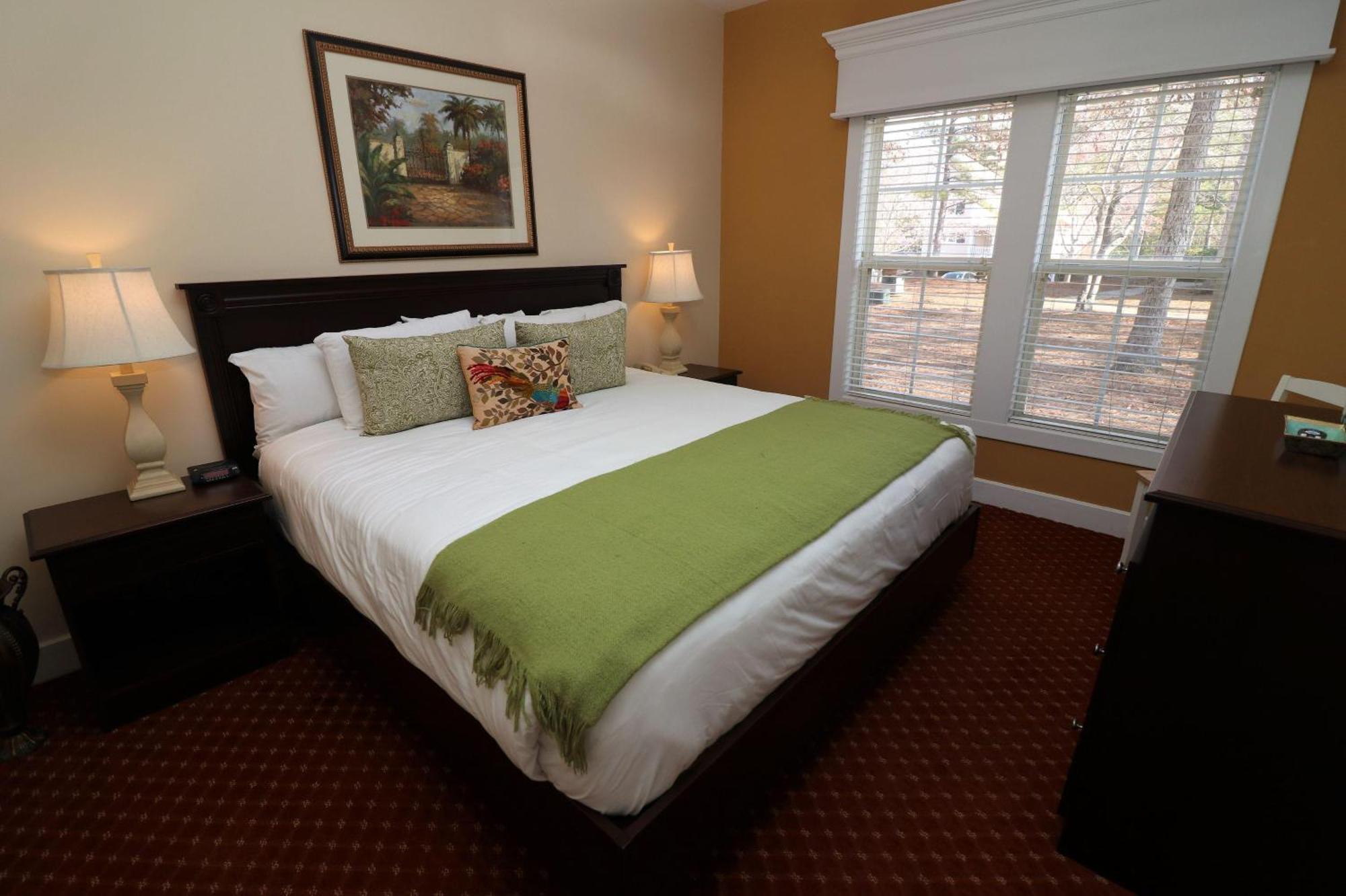 Kings Creek Plantation By Tripforth Williamsburg Habitación foto