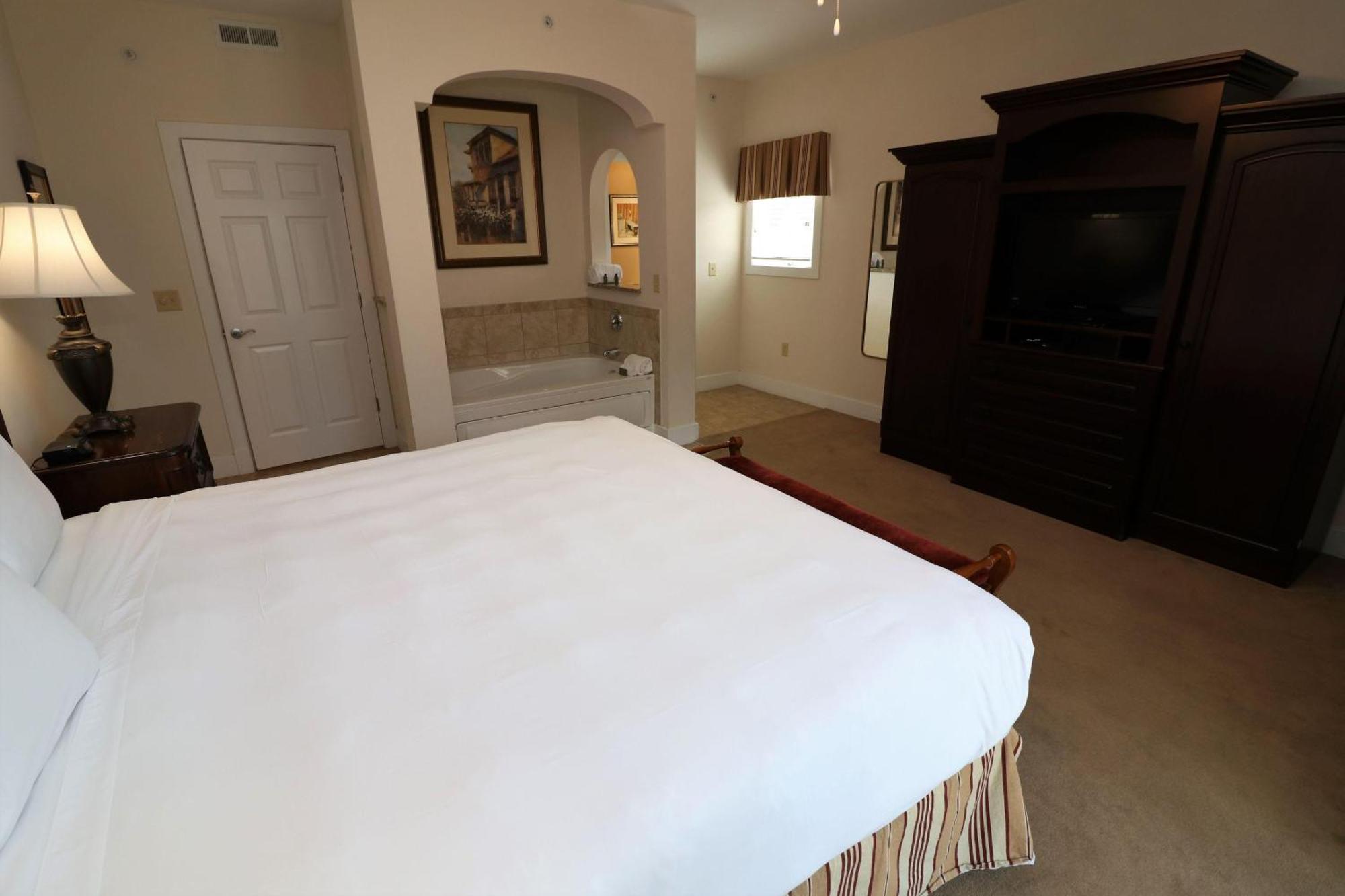 Kings Creek Plantation By Tripforth Williamsburg Habitación foto