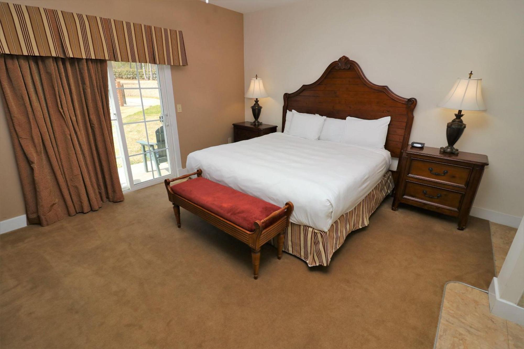 Kings Creek Plantation By Tripforth Williamsburg Habitación foto