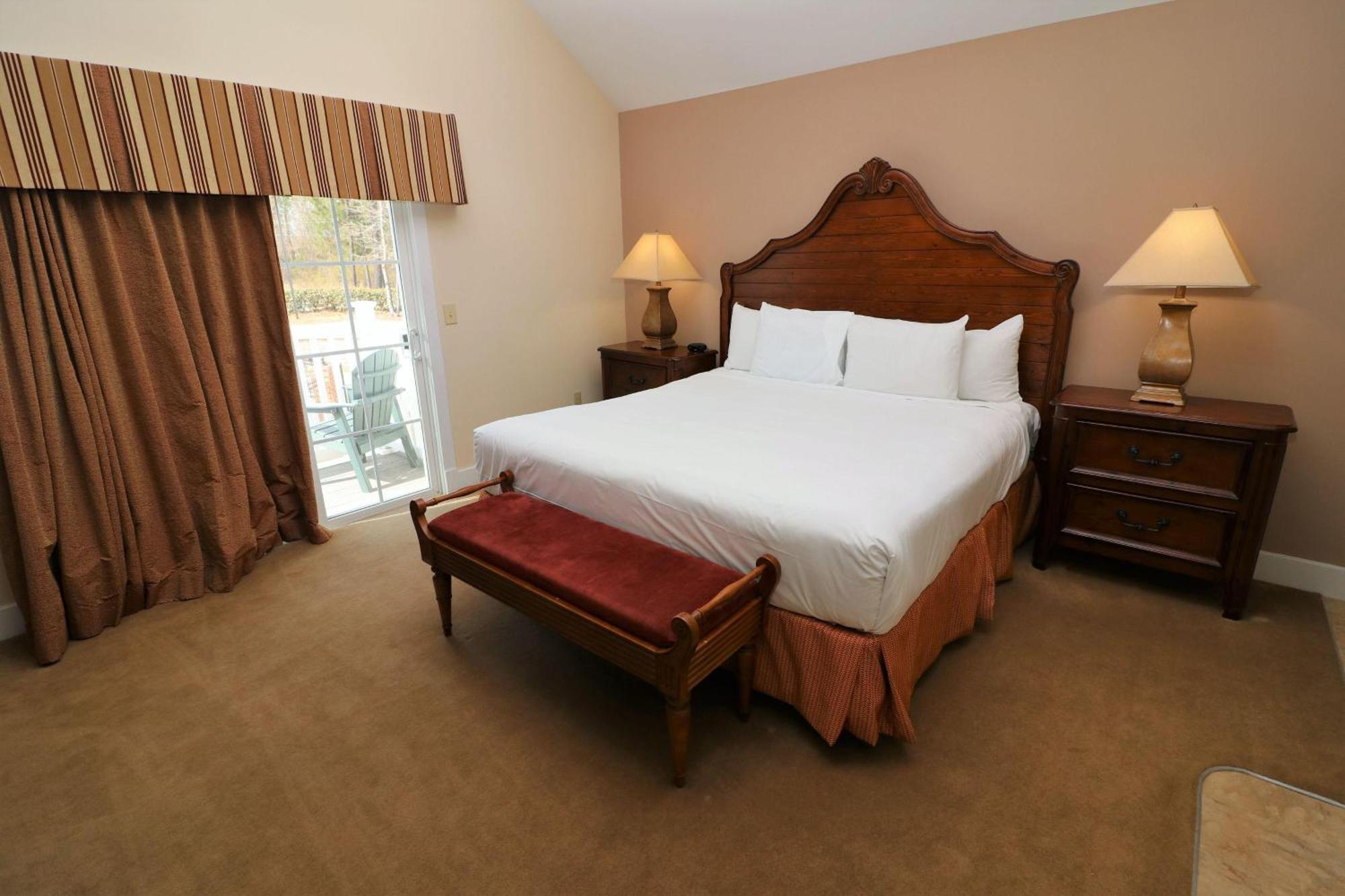 Kings Creek Plantation By Tripforth Williamsburg Habitación foto