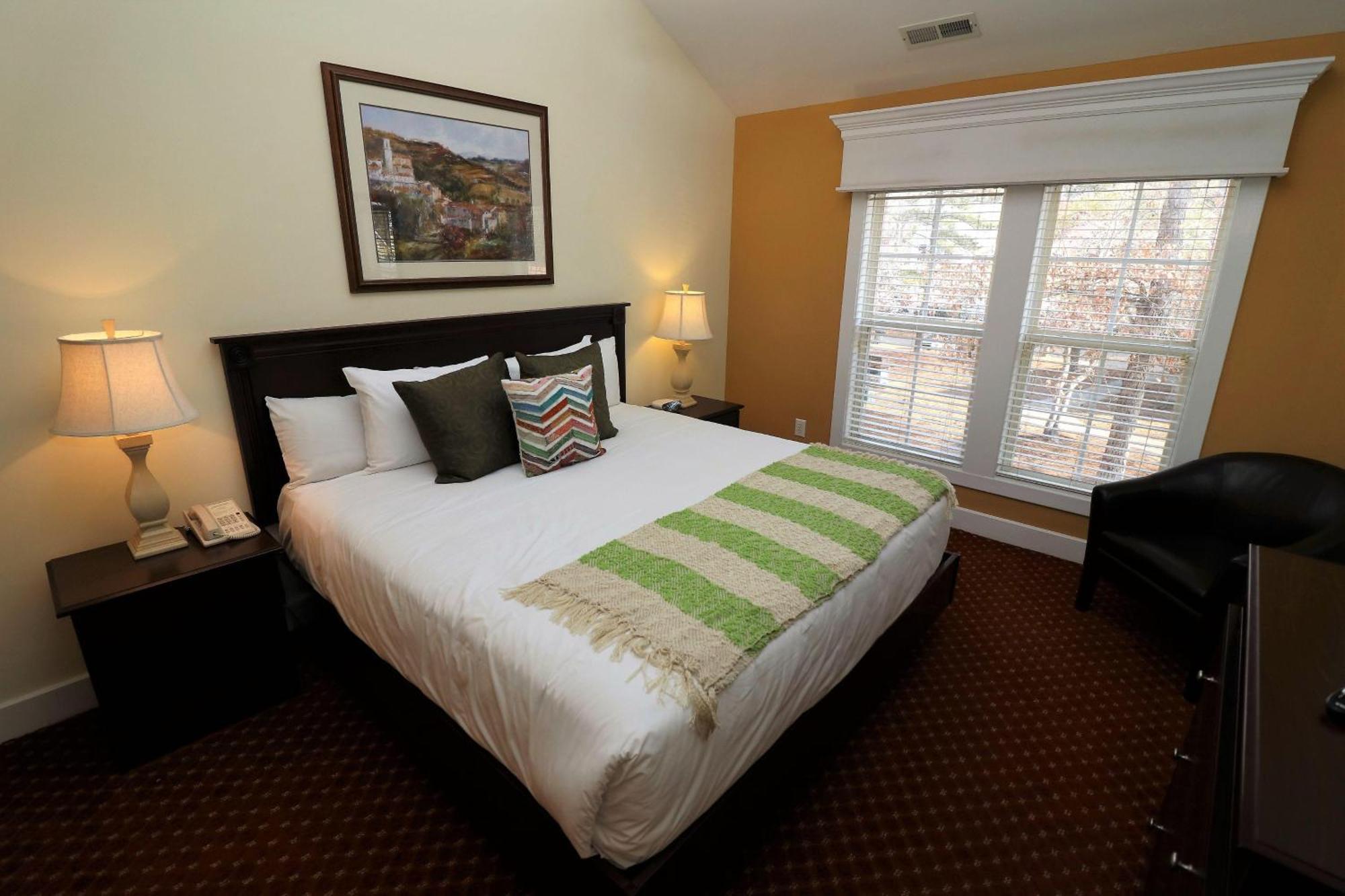 Kings Creek Plantation By Tripforth Williamsburg Habitación foto
