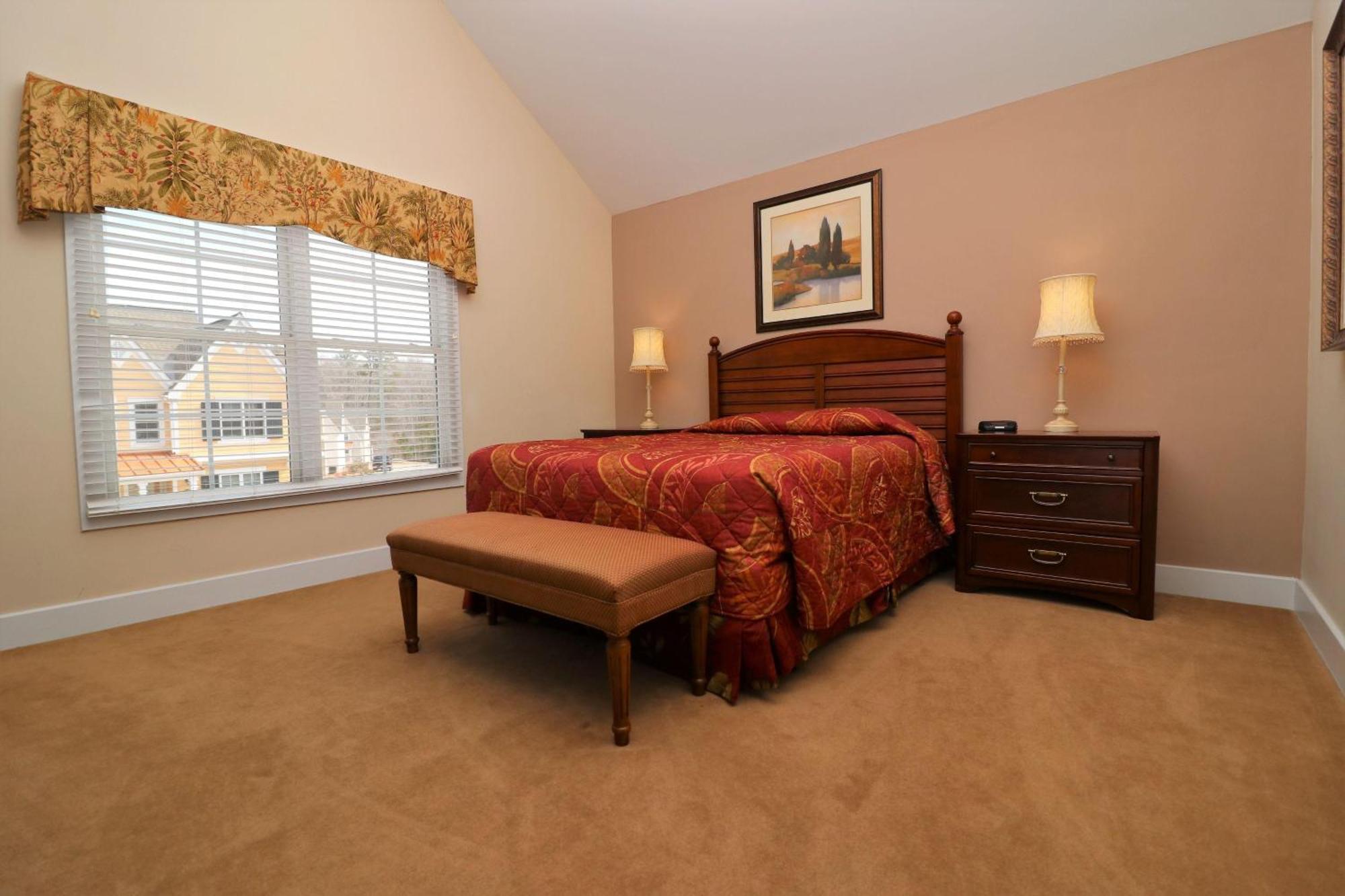 Kings Creek Plantation By Tripforth Williamsburg Habitación foto