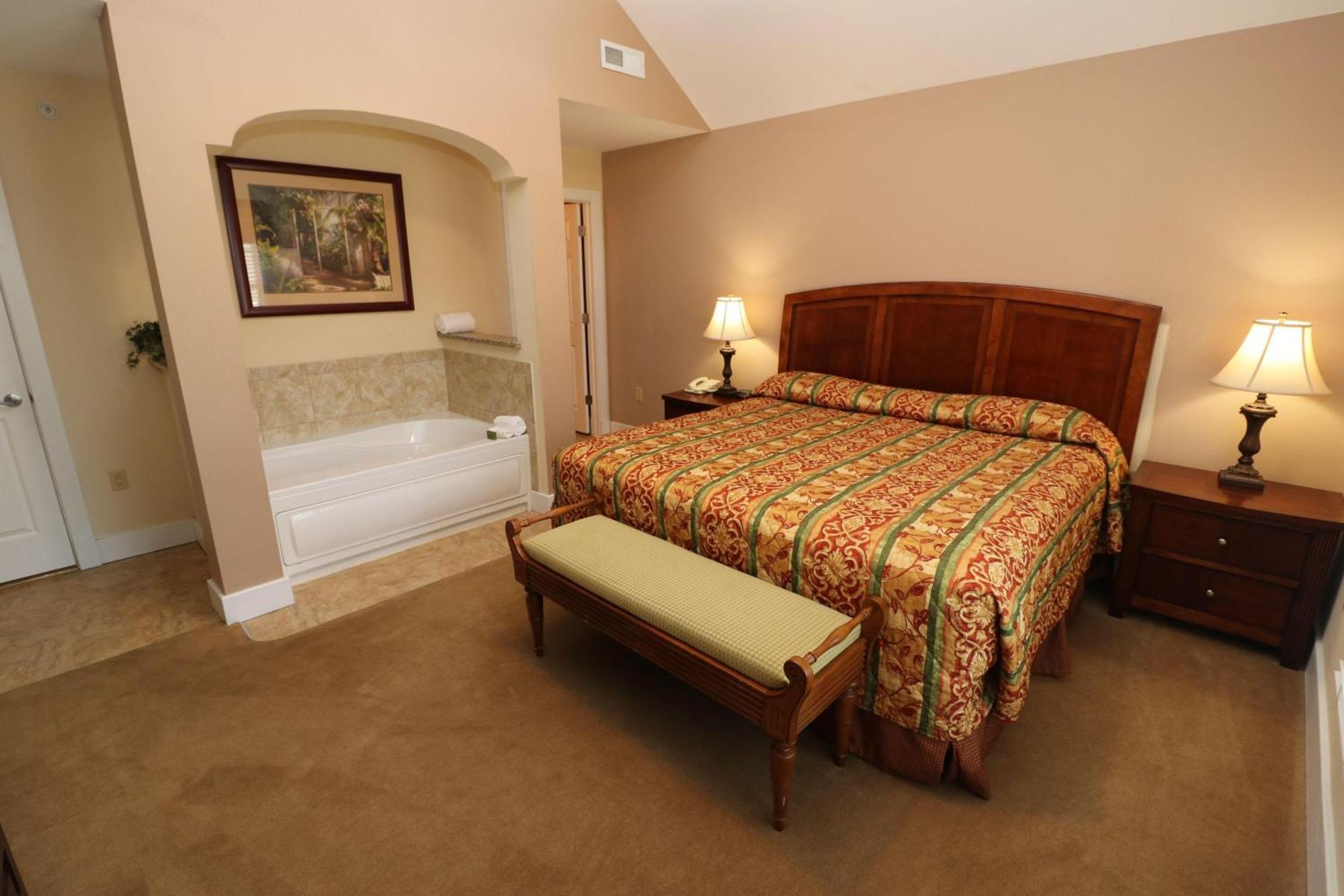 Kings Creek Plantation By Tripforth Williamsburg Habitación foto