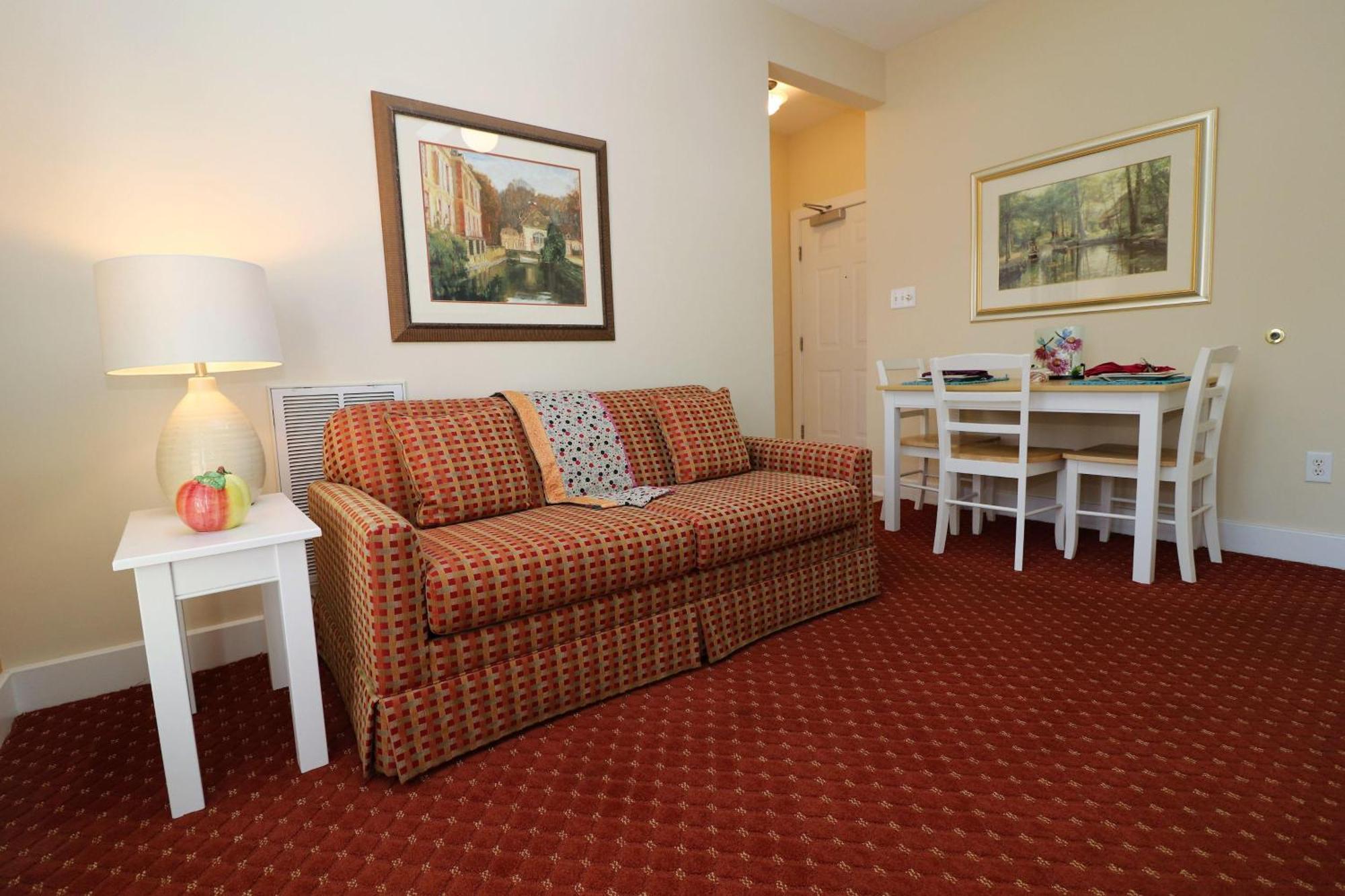 Kings Creek Plantation By Tripforth Williamsburg Habitación foto