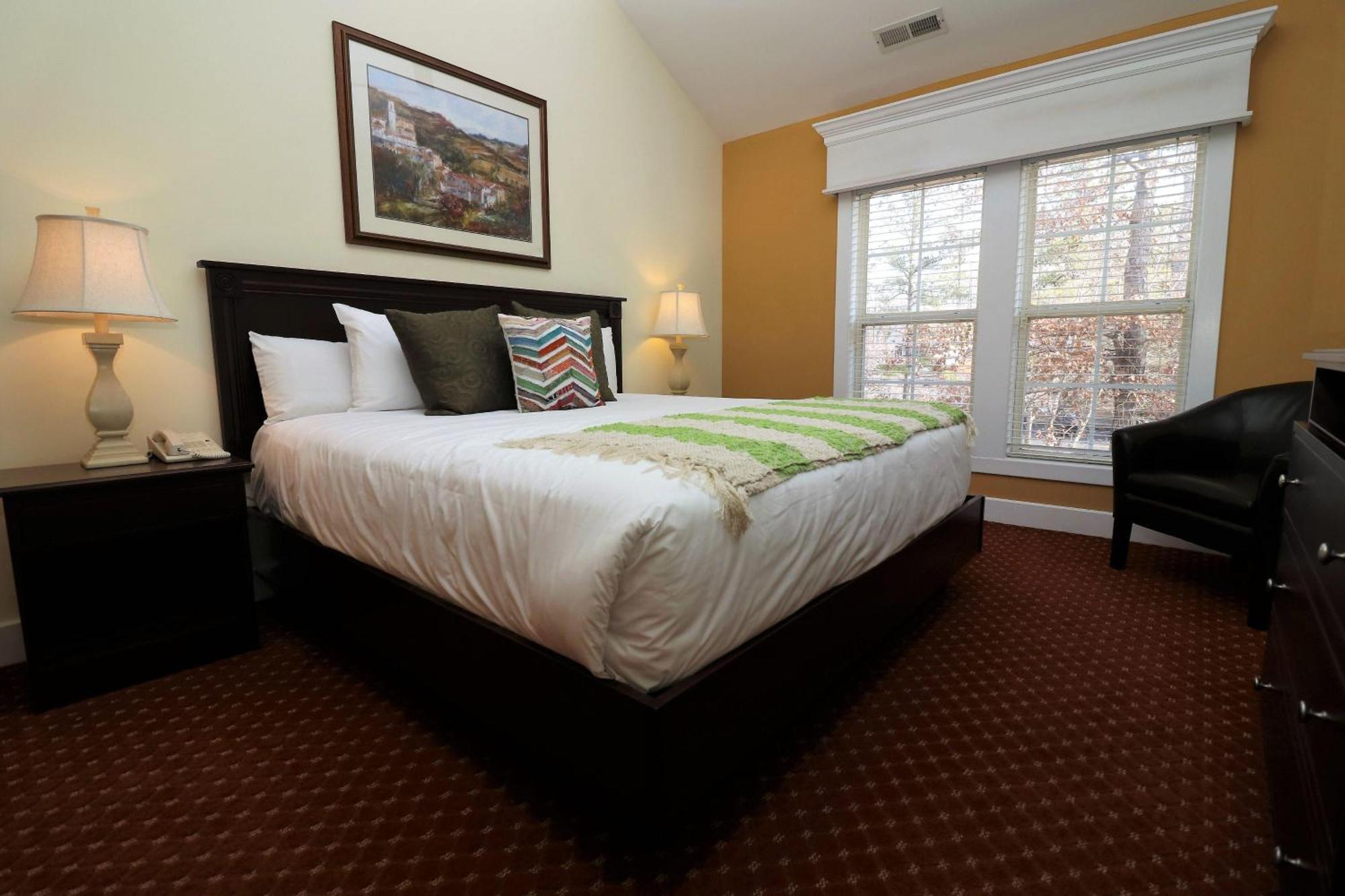 Kings Creek Plantation By Tripforth Williamsburg Habitación foto