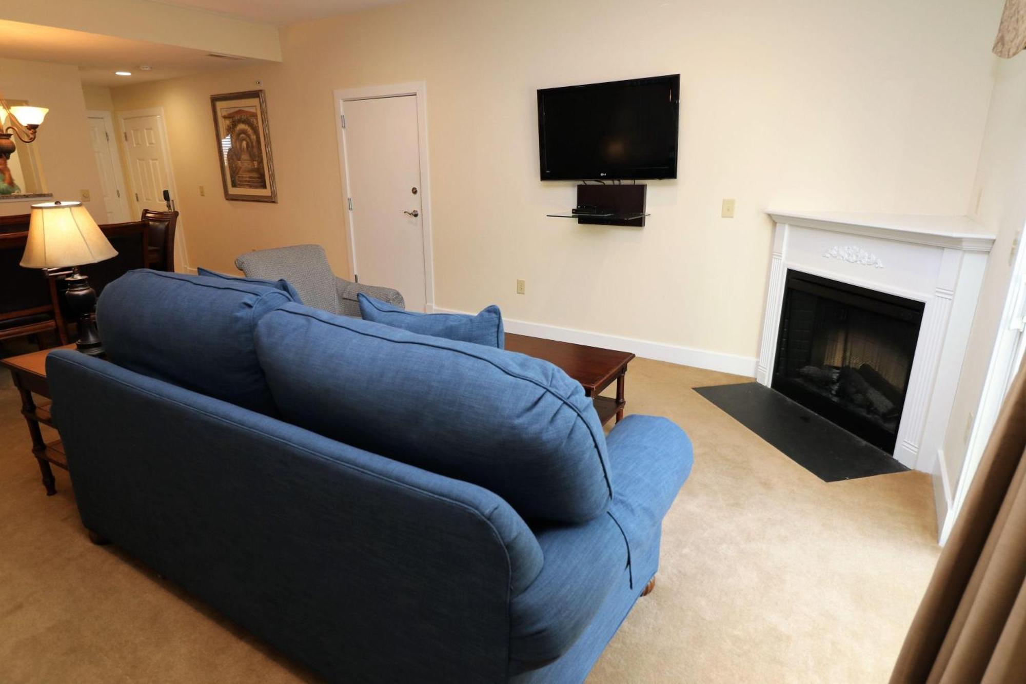 Kings Creek Plantation By Tripforth Williamsburg Habitación foto