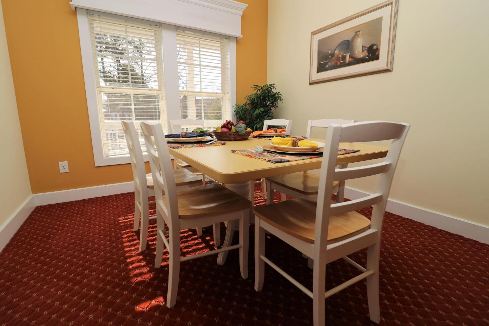 Kings Creek Plantation By Tripforth Williamsburg Habitación foto