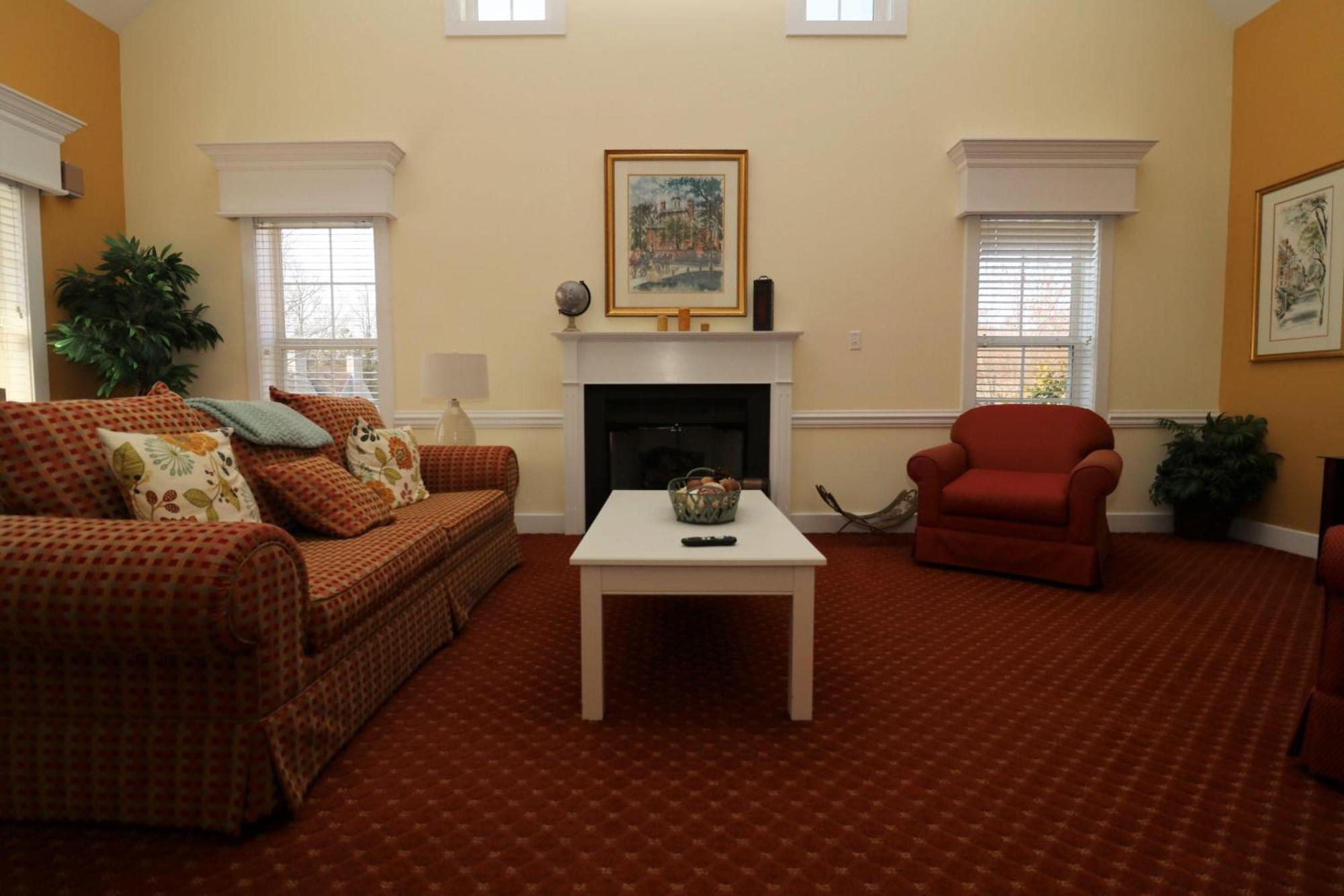 Kings Creek Plantation By Tripforth Williamsburg Habitación foto
