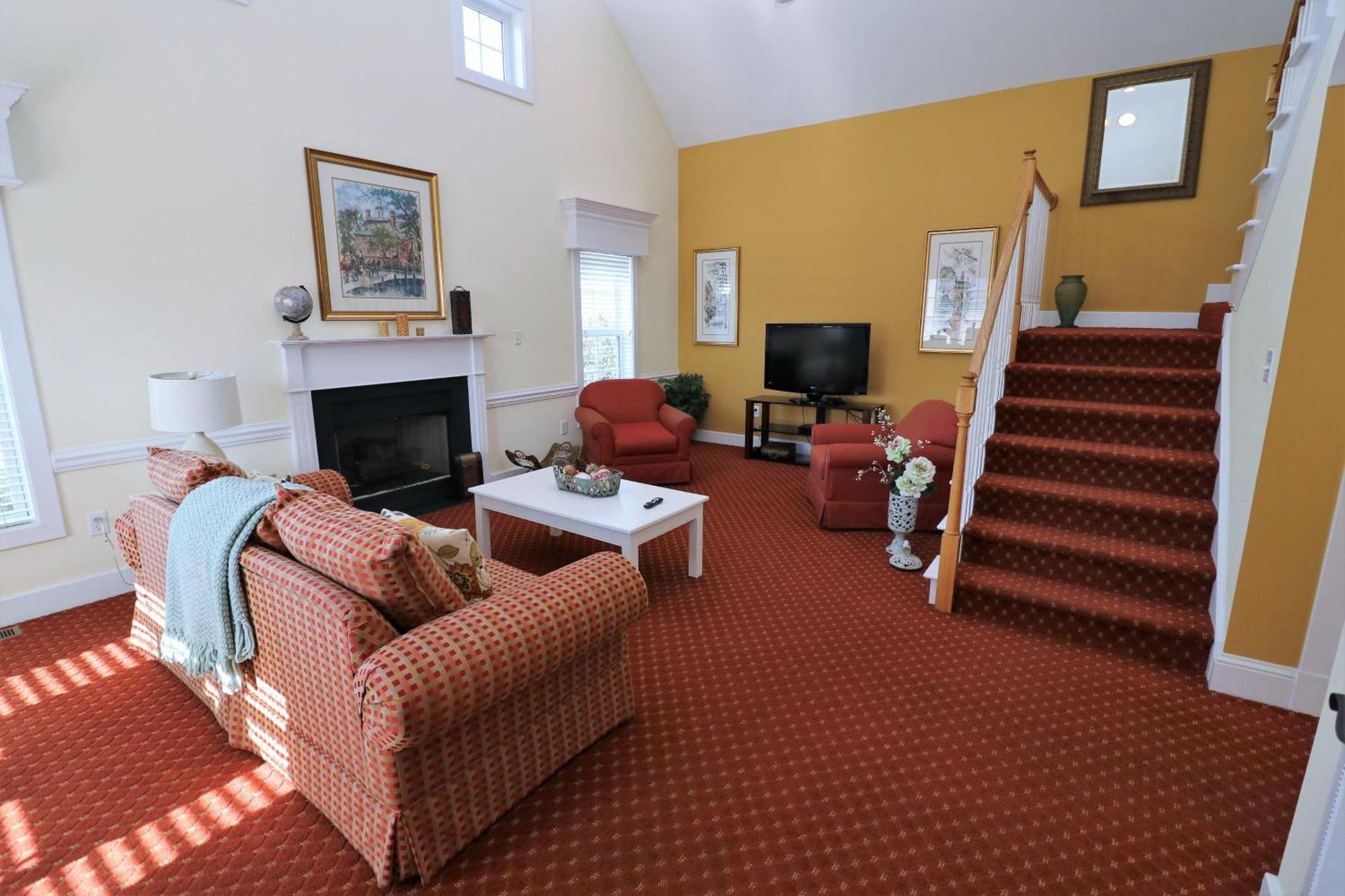 Kings Creek Plantation By Tripforth Williamsburg Habitación foto