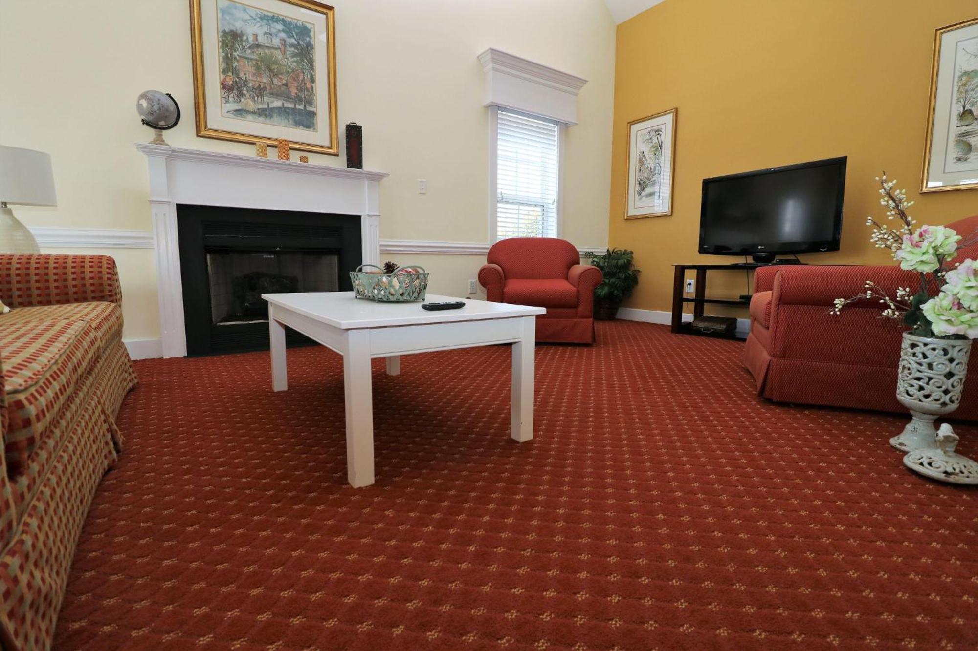 Kings Creek Plantation By Tripforth Williamsburg Habitación foto