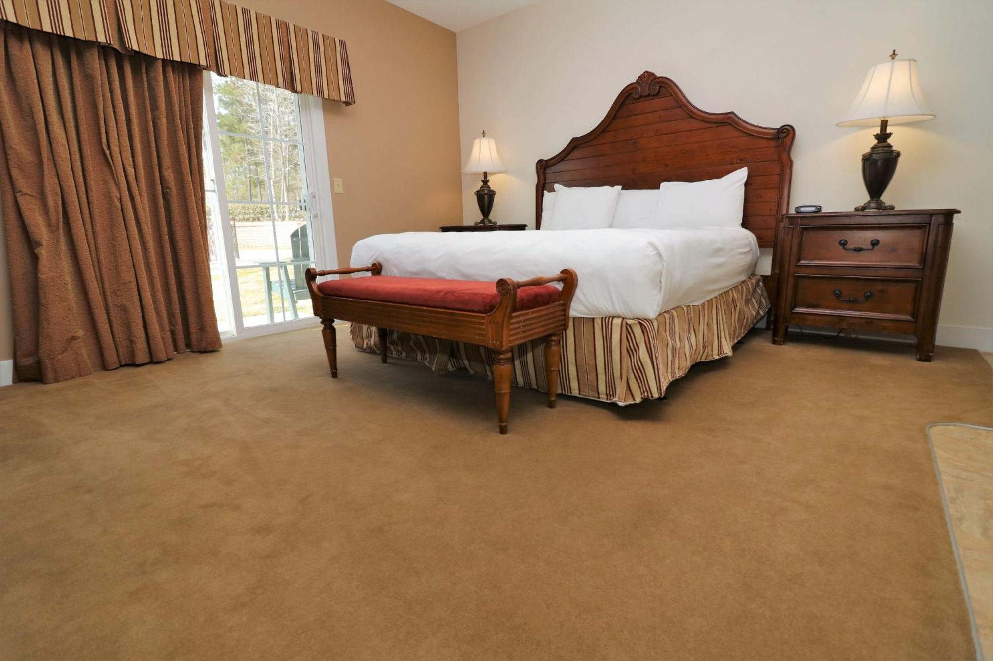 Kings Creek Plantation By Tripforth Williamsburg Habitación foto